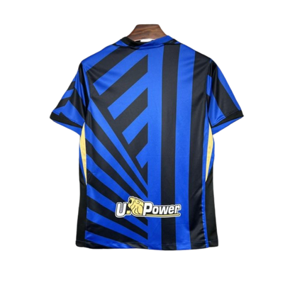Camiseta Inter de Milán 24/25 Local