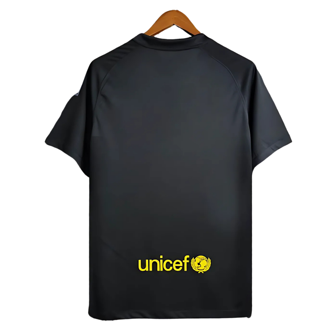 Camiseta Retro FC Barcelona 12/13 Alternativa