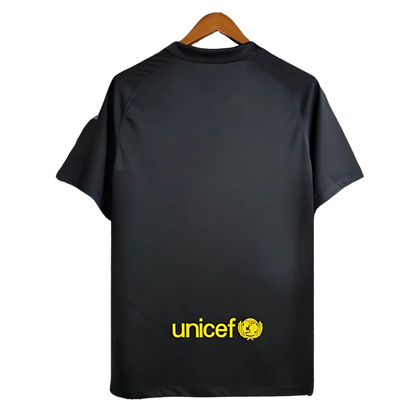 Camiseta Retro FC Barcelona 12/13 Alternativa