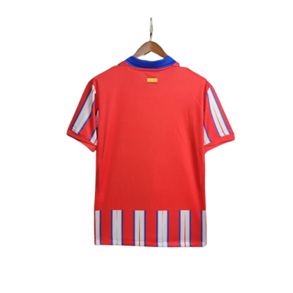 Camiseta Atlético de Madrid 24/25 Local