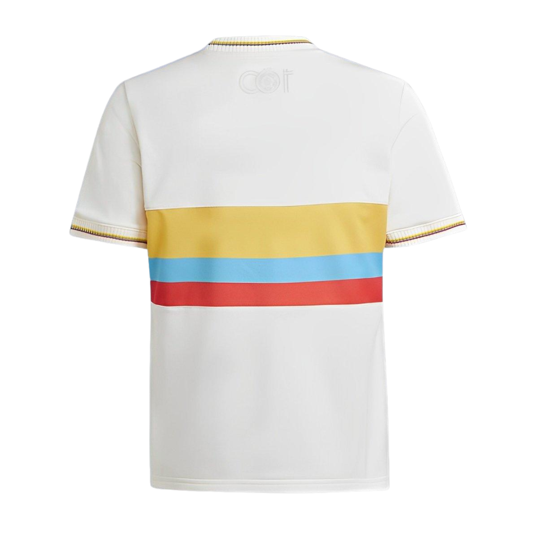 Camiseta Colombia Centenario (100 años)
