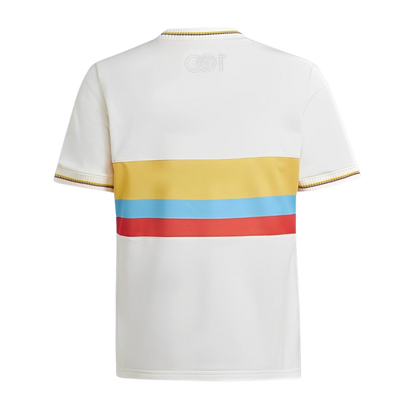 Camiseta Colombia Centenario (100 años)