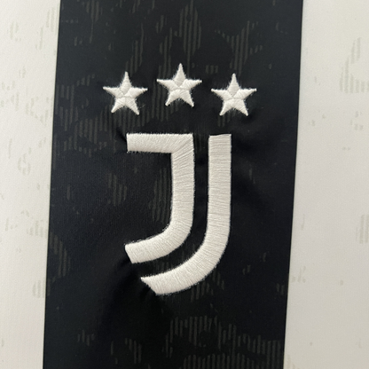 Camiseta Juventus 24/25 Local