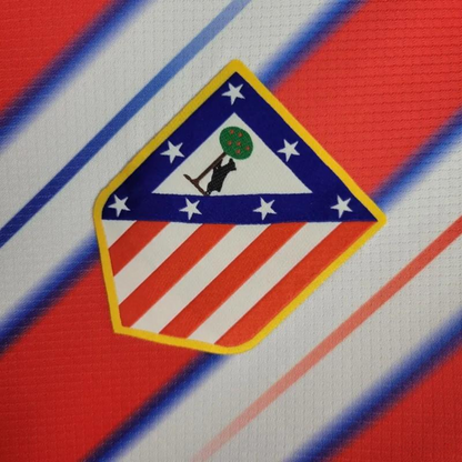 Camiseta Atlético de Madrid 24/25 Local