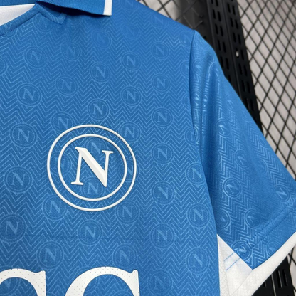 Camiseta Napoli 24/25 Local