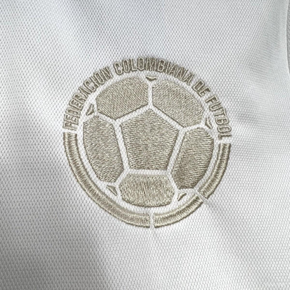 Camiseta Colombia Centenario (100 años)