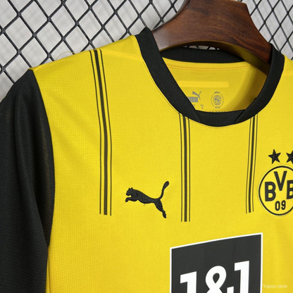 Camiseta Borussia Dortmund 24/25 Local