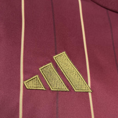 Camiseta AS Roma 24/25 Local