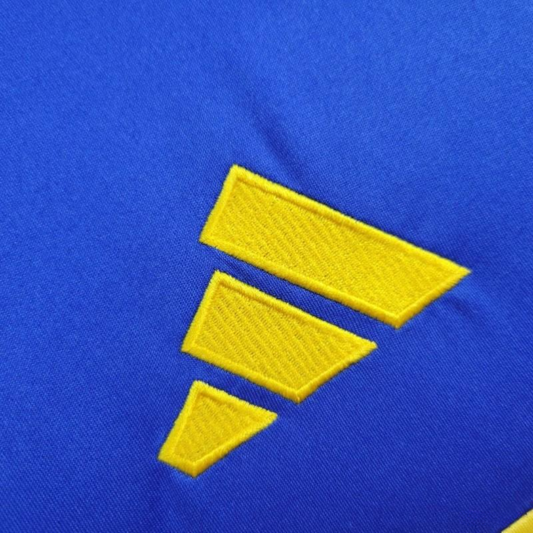 Camiseta Boca Junior 24/25 Local