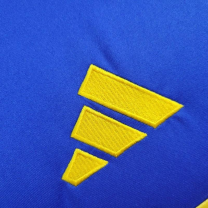 Camiseta Boca Junior 24/25 Local