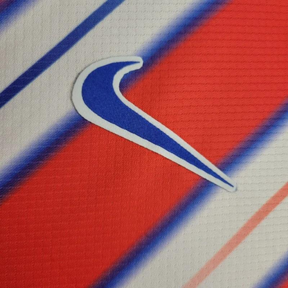 Camiseta Atlético de Madrid 24/25 Local