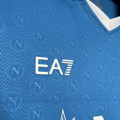 Camiseta Napoli 24/25 Local