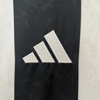 Camiseta Juventus 24/25 Local