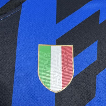 Camiseta Inter de Milán 24/25 Local