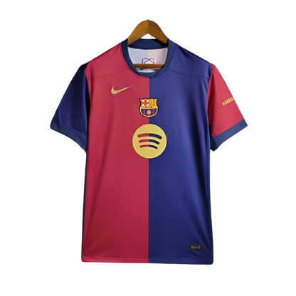 Camiseta FC Barcelona 24/25 Local
