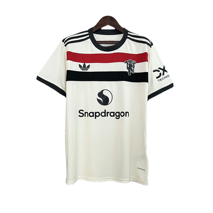 Camiseta Manchester United 24/25 Alternativa