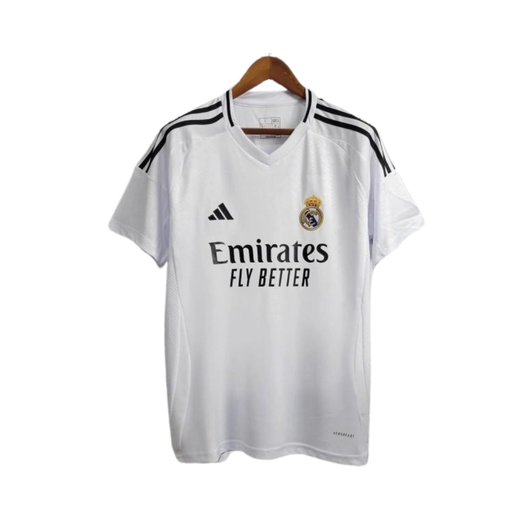 Camiseta Real Madrid 24/25 Local