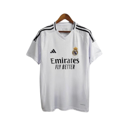 Camiseta Real Madrid 24/25 Local