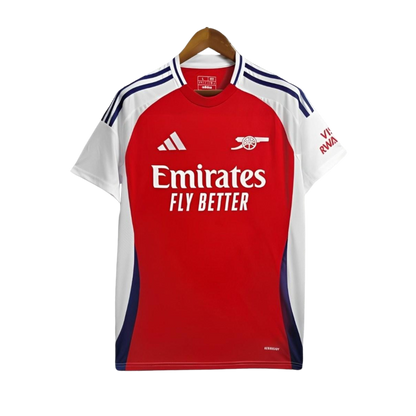 Camiseta Arsenal 24/25 Local