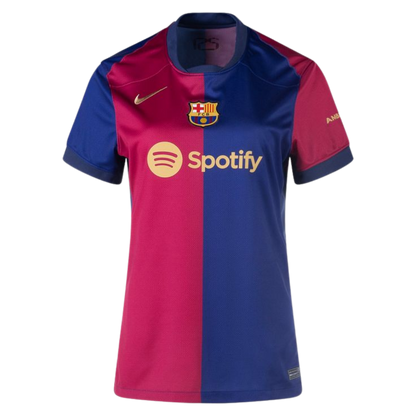 Camiseta FC Barcelona 24/25 Local Mujer