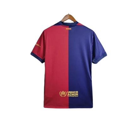 Camiseta FC Barcelona 24/25 Local