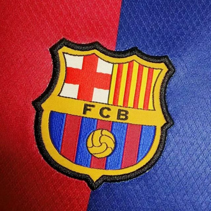 Camiseta FC Barcelona 24/25 Local Mujer