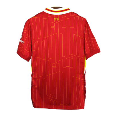 Camiseta Liverpool 24/25 Local