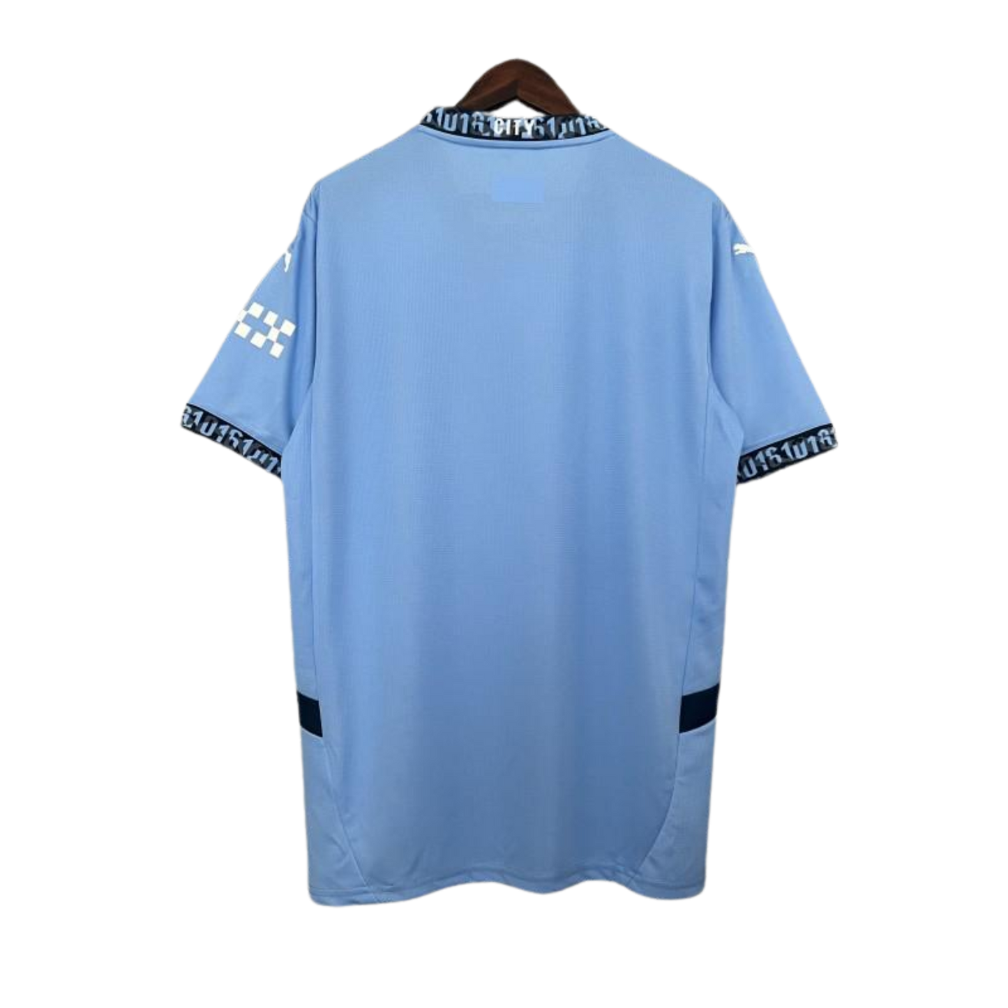 Camiseta Manchester City 24/25 Local