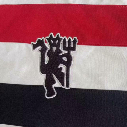 Camiseta Manchester United 24/25 Alternativa