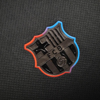 Camiseta FC Barcelona 24/25 Visitante Mujer
