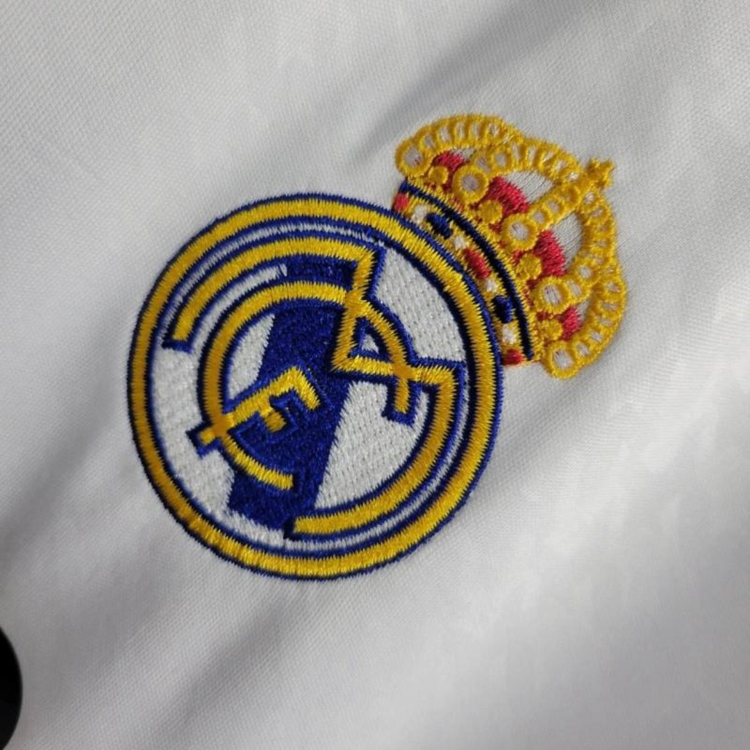 Camiseta Real Madrid 24/25 Local