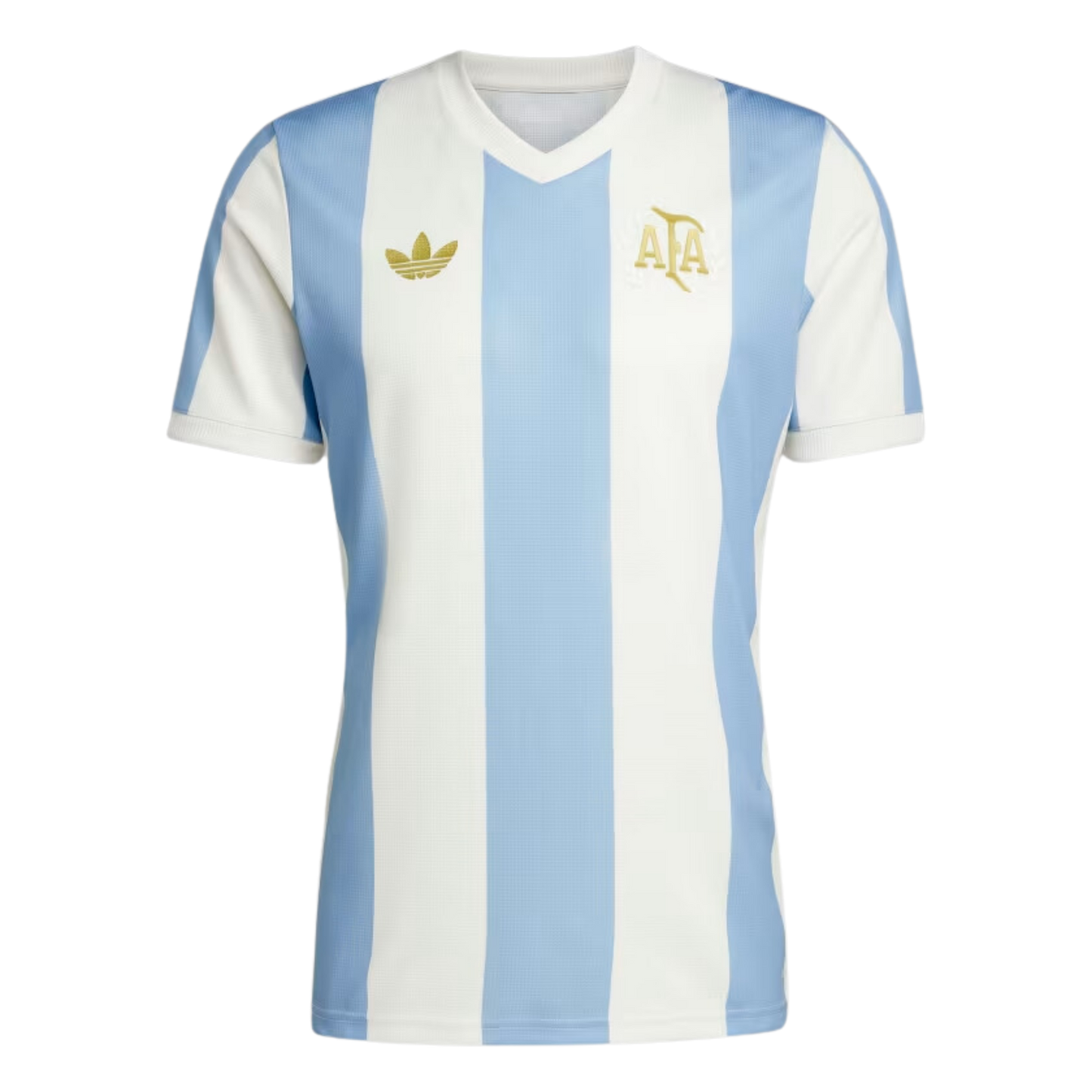 Camiseta Argentina x Adidas 50 Años