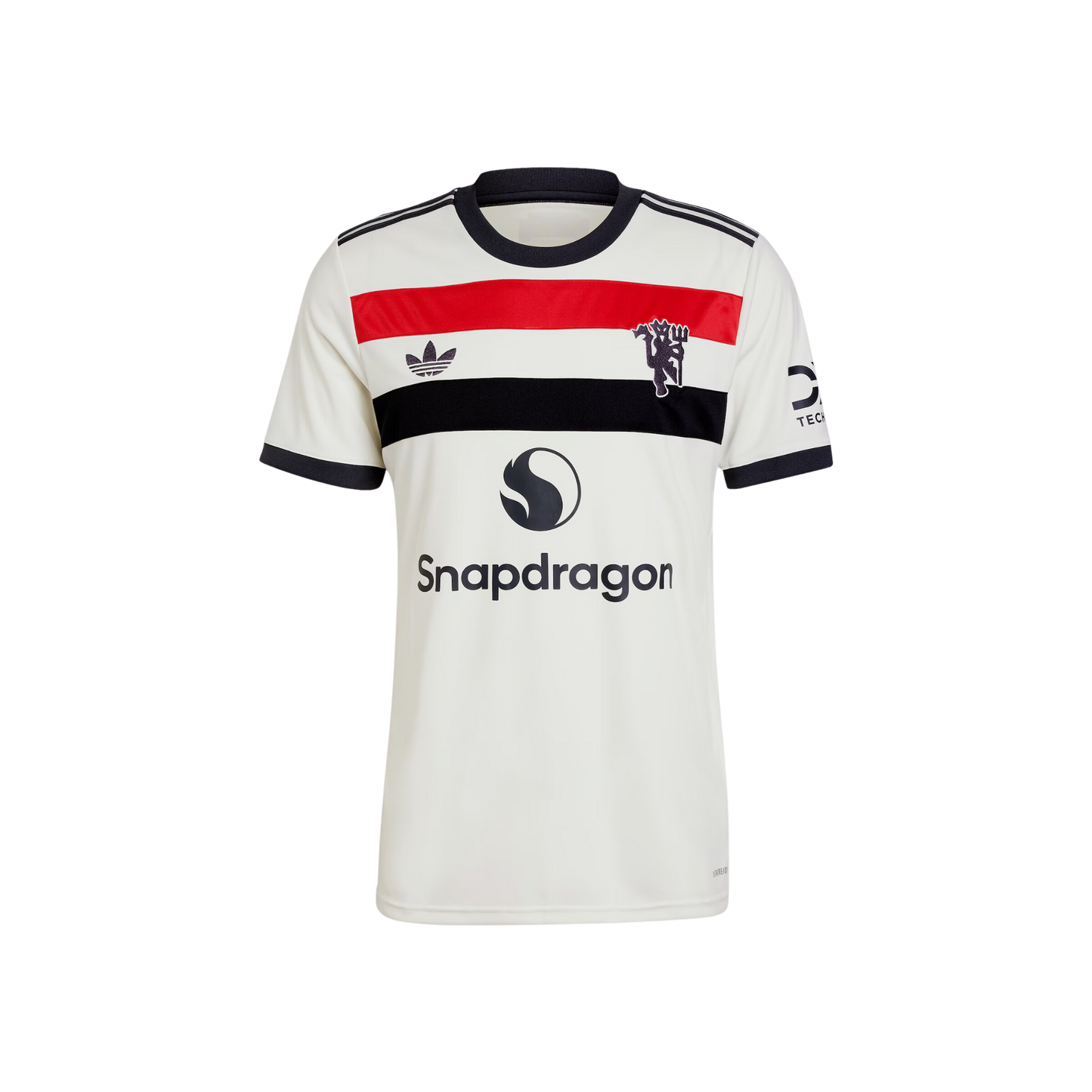 Camiseta Manchester United 24/25 Alternativa