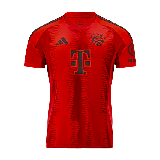 Camiseta Bayern Munich 24/25 Local