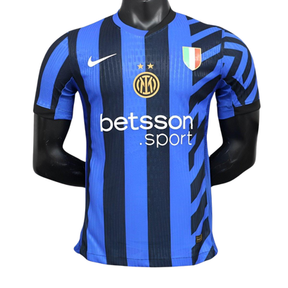 Camiseta Inter de Milán 24/25 Local