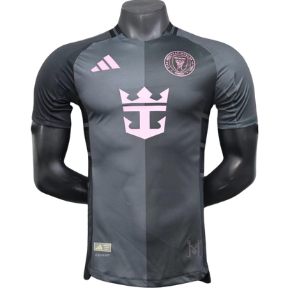 Camiseta Inter de Miami 25/26 Visitante