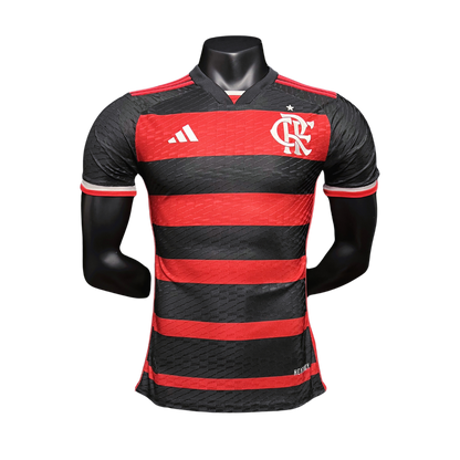 Camiseta Flamengo 24/25 Local