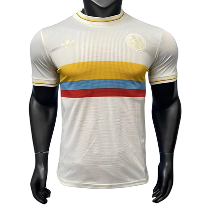 Camiseta Colombia Centenario (100 años)