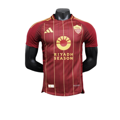 Camiseta AS Roma 24/25 Local