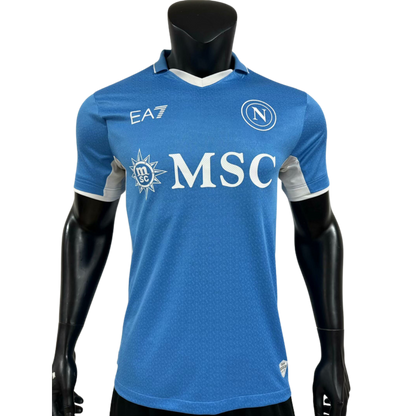 Camiseta Napoli 24/25 Local