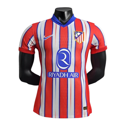 Camiseta Atlético de Madrid 24/25 Local