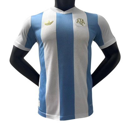 Camiseta Argentina x Adidas 50 Años