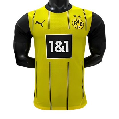 Camiseta Borussia Dortmund 24/25 Local