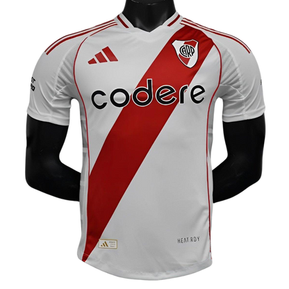 Camiseta River Plate 24/25 Local