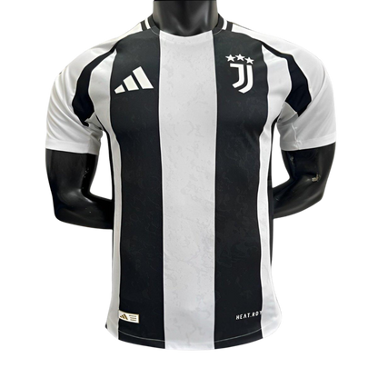 Camiseta Juventus 24/25 Local