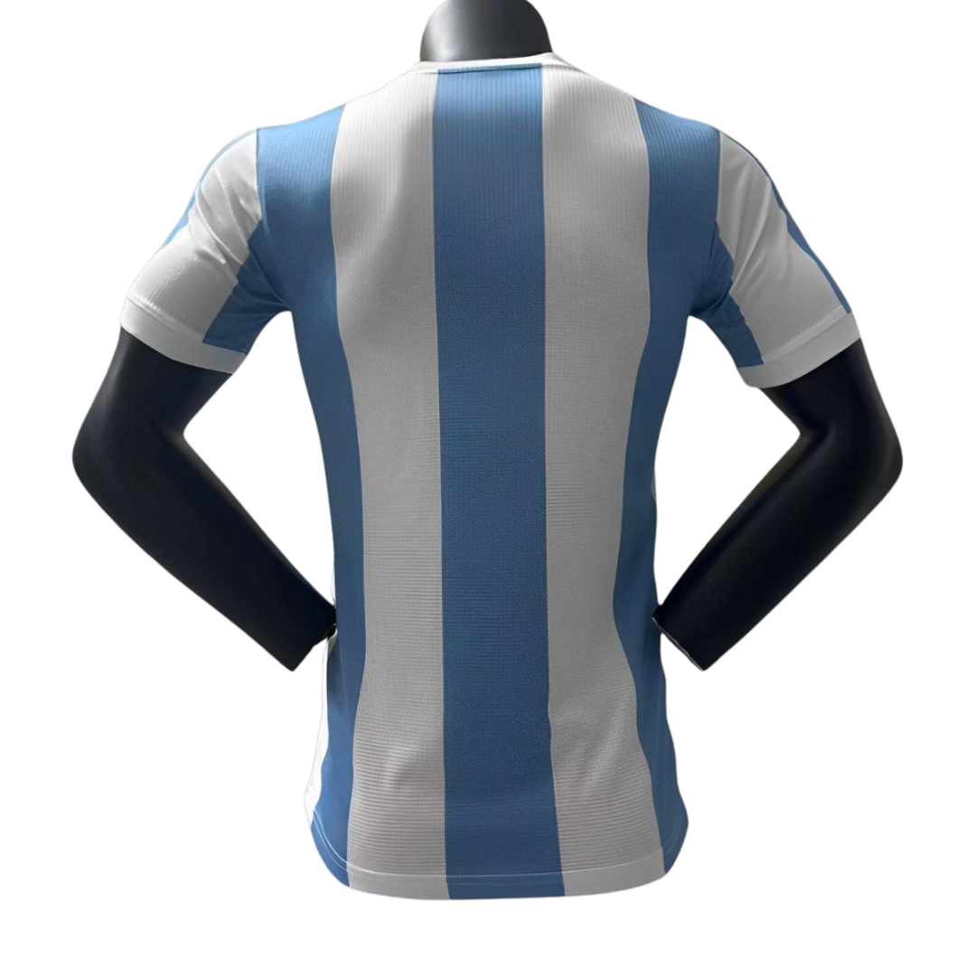 Camiseta Argentina x Adidas 50 Años