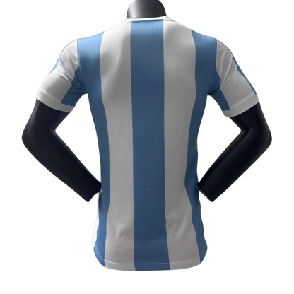 Camiseta Argentina x Adidas 50 Años