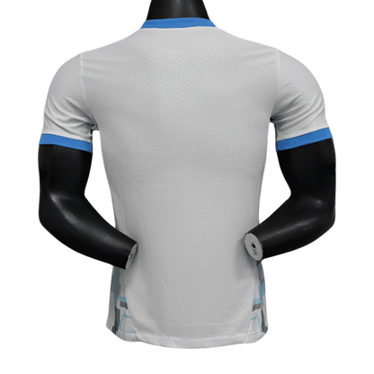 Camiseta Olympique Marsella 24/25 Local