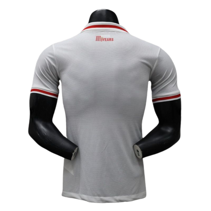 Camiseta AS Mónaco 24/25 Local