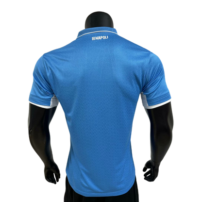 Camiseta Napoli 24/25 Local